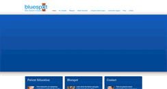 Desktop Screenshot of mrsampath.com